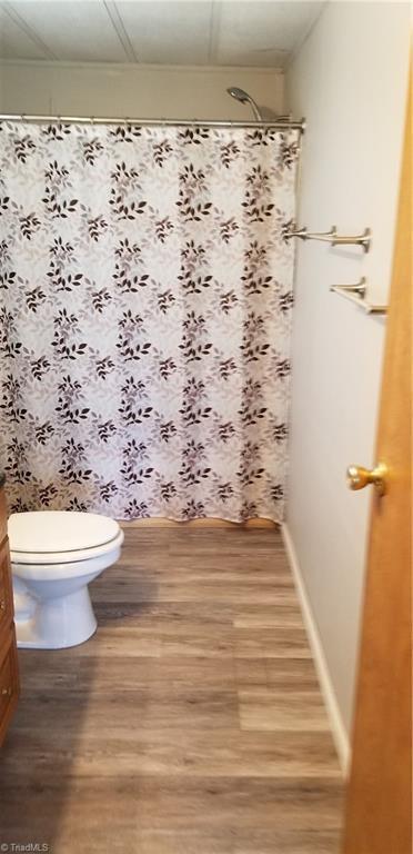 1672 Sullivan Road, Thomasville, NC 27360