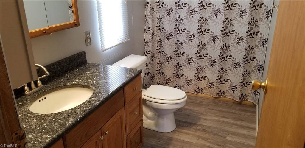 1672 Sullivan Road, Thomasville, NC 27360