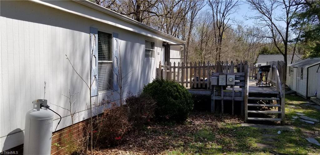 1672 Sullivan Road, Thomasville, NC 27360