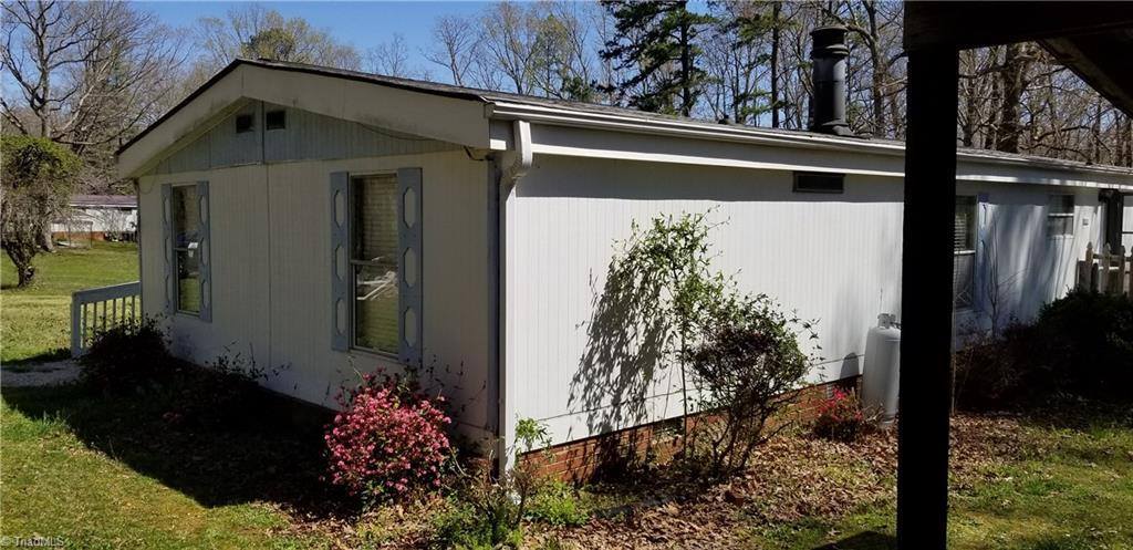 1672 Sullivan Road, Thomasville, NC 27360