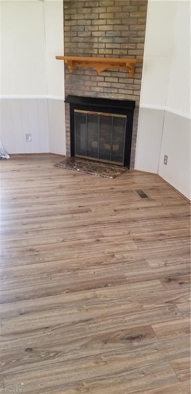 1672 Sullivan Road, Thomasville, NC 27360