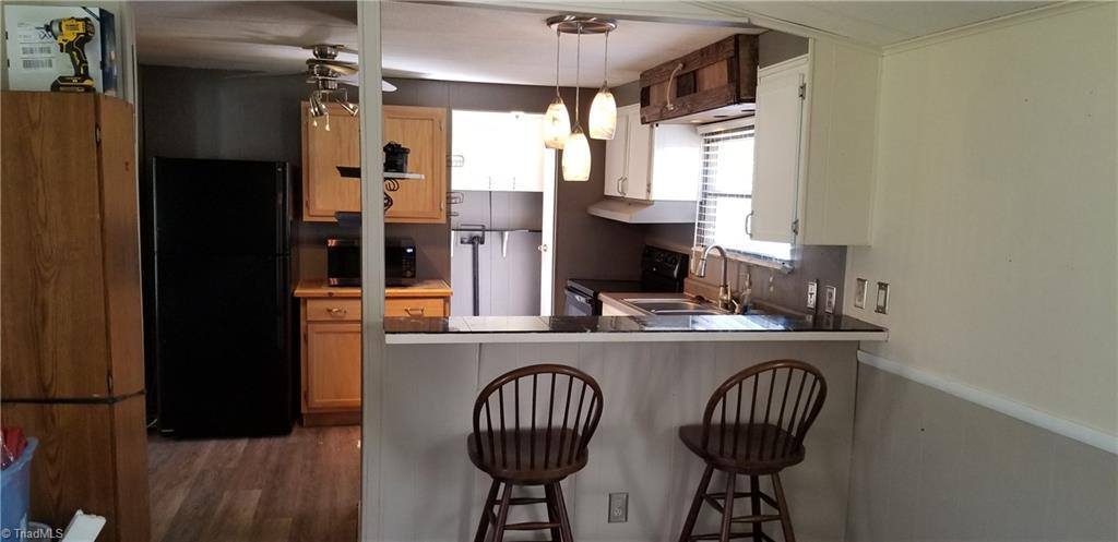 1672 Sullivan Road, Thomasville, NC 27360