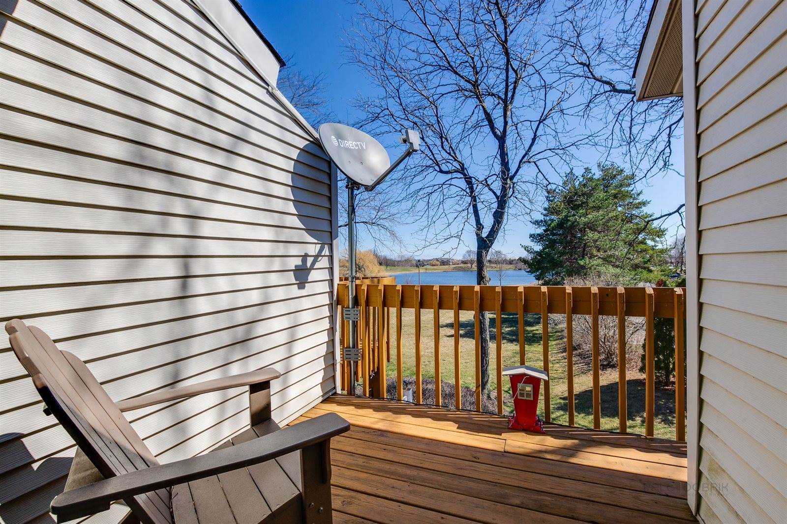 931 Market Court, Vernon Hills, IL 60061