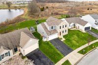 5199 Upland Meadow Drive, Canal Winchester, OH 43110