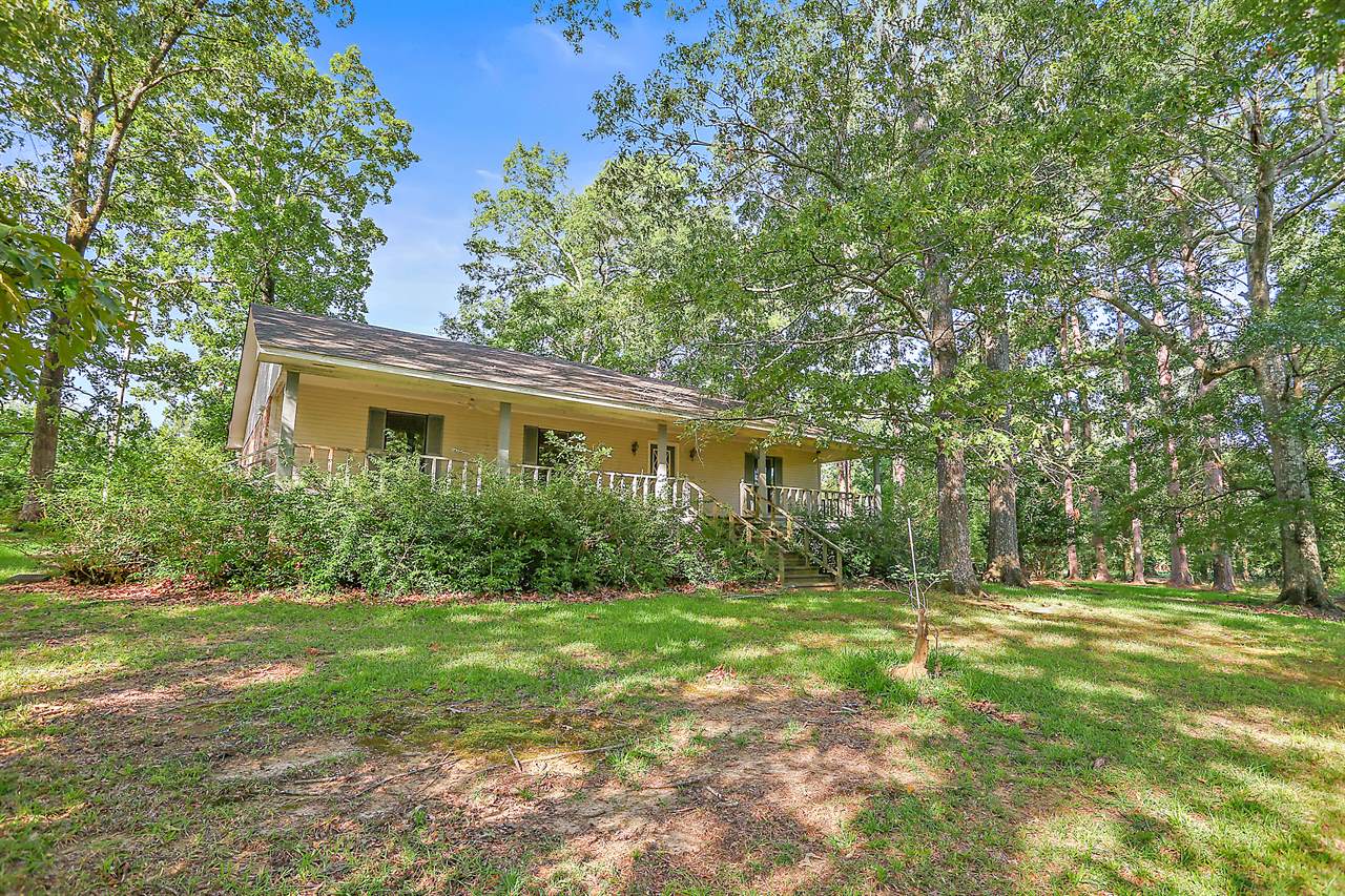 100 Hackamore Ln, Brandon, MS 39047