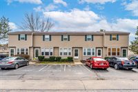 7695 Barkwood Drive, #1C, Worthington, OH 43085