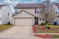 3935 Burningbush Dr, Indianapolis, IN 46235
