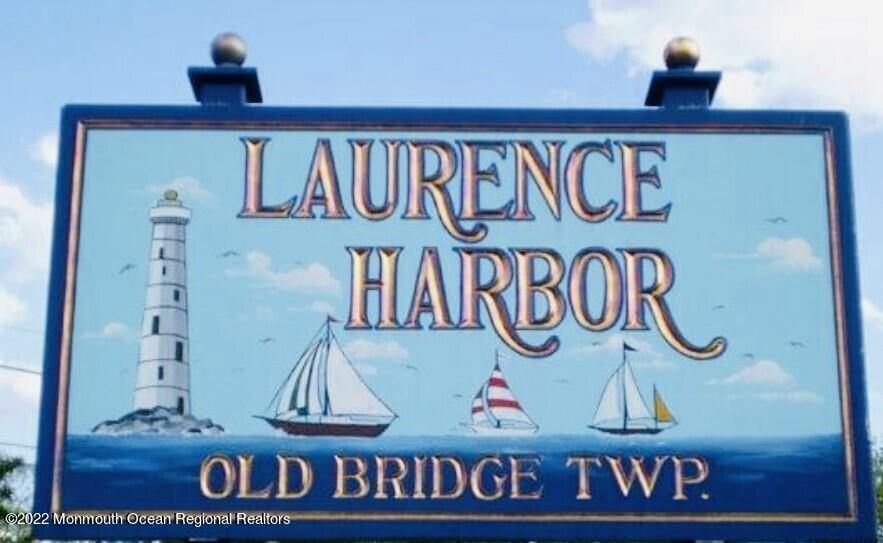 182 Ocean Avenue, Laurence Harbor, NJ 08879