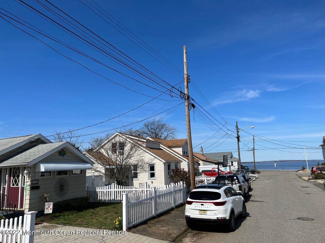 182 Ocean Avenue, Laurence Harbor, NJ 08879