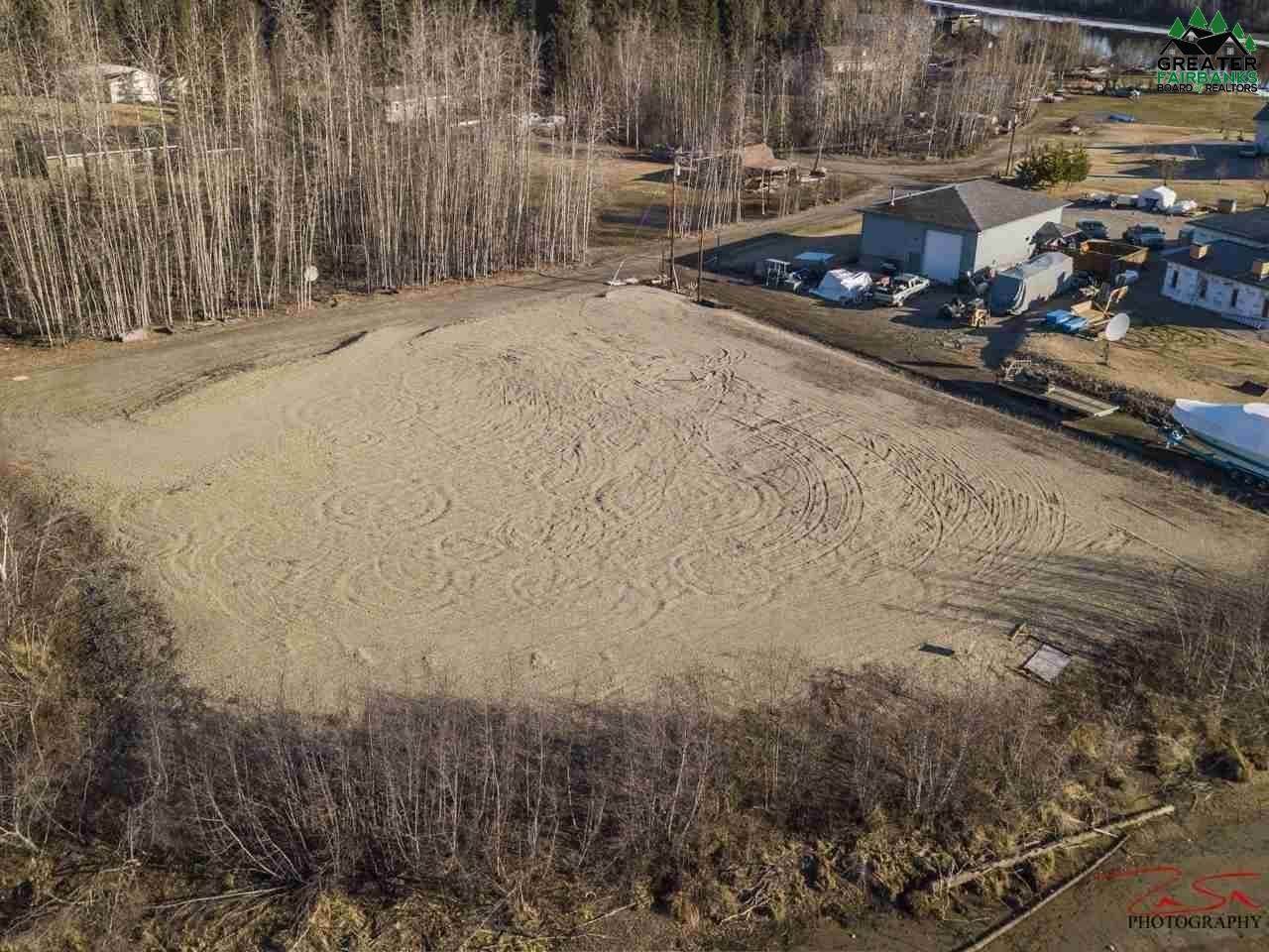 1212 S Crown Road, Fairbanks, AK 99709