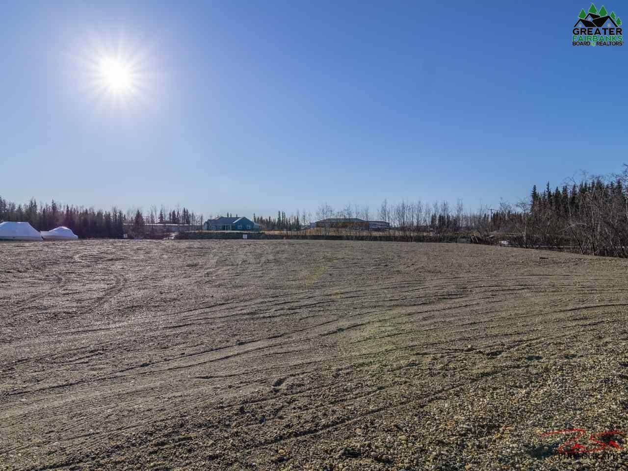 1212 S Crown Road, Fairbanks, AK 99709