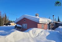 1915 Tunnels Road, North Pole, AK 99705