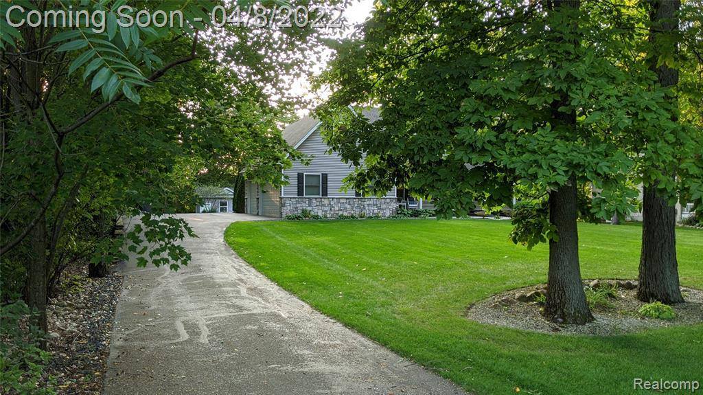 5372 Universe Avenue, Howell, MI 48843