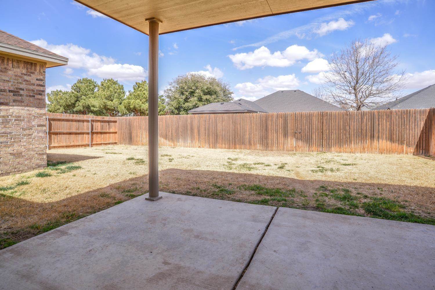 6414 94th Street, Lubbock, TX 79424