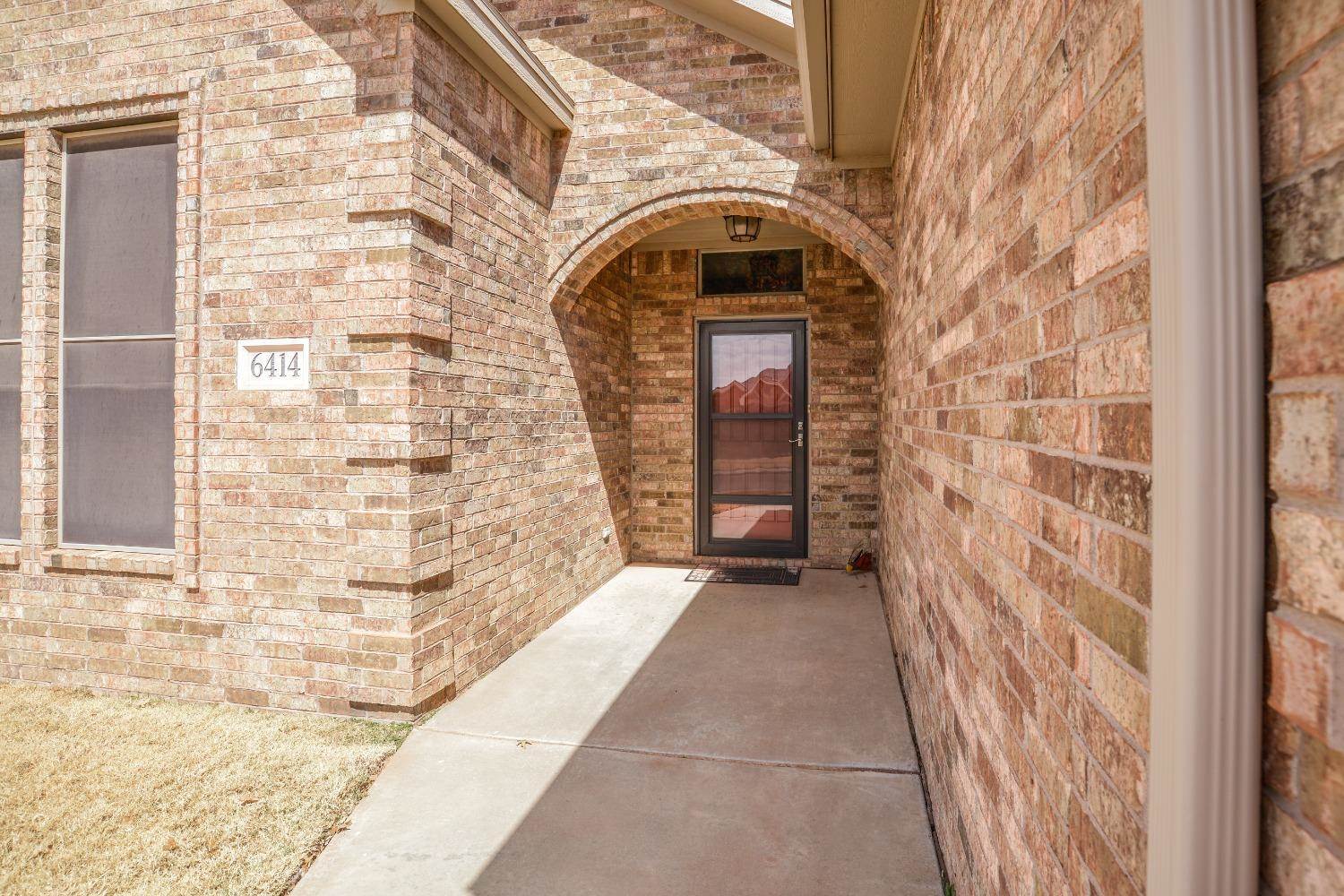 6414 94th Street, Lubbock, TX 79424