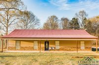 287 CR 4454, Bivins, TX 75555