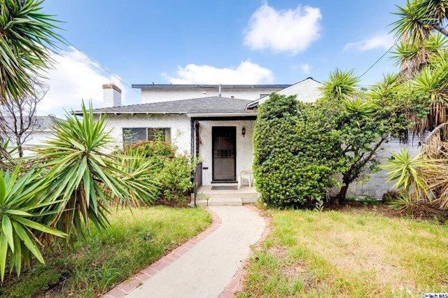 1133 North Beachwood Drive, Burbank, CA 91506