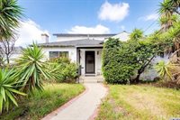 1133 North Beachwood Drive, Burbank, CA 91506