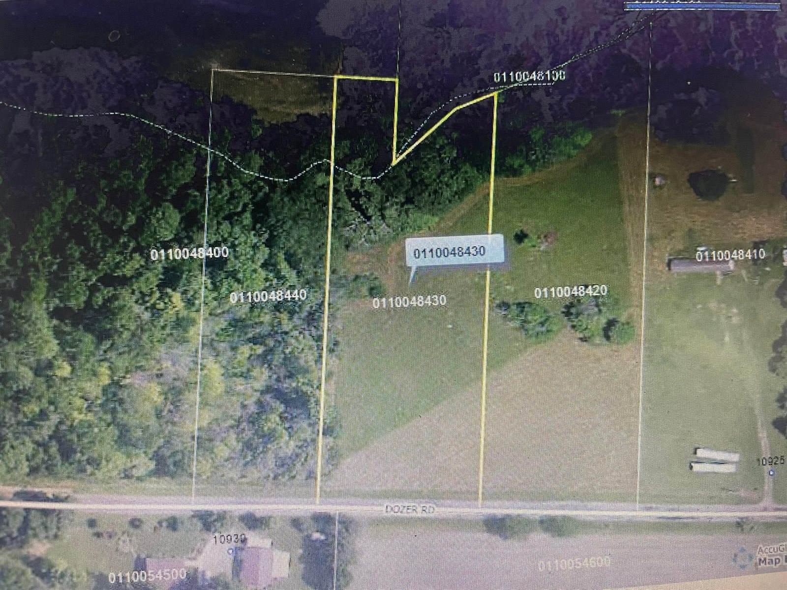 0 Dozer Road SW, Stoutsville, OH 43154