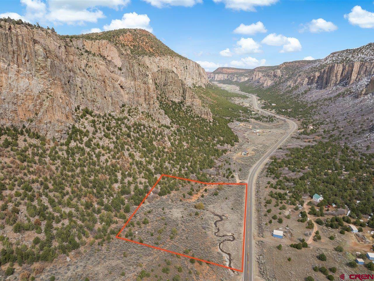 17580 Highway 141, Whitewater, CO 81527