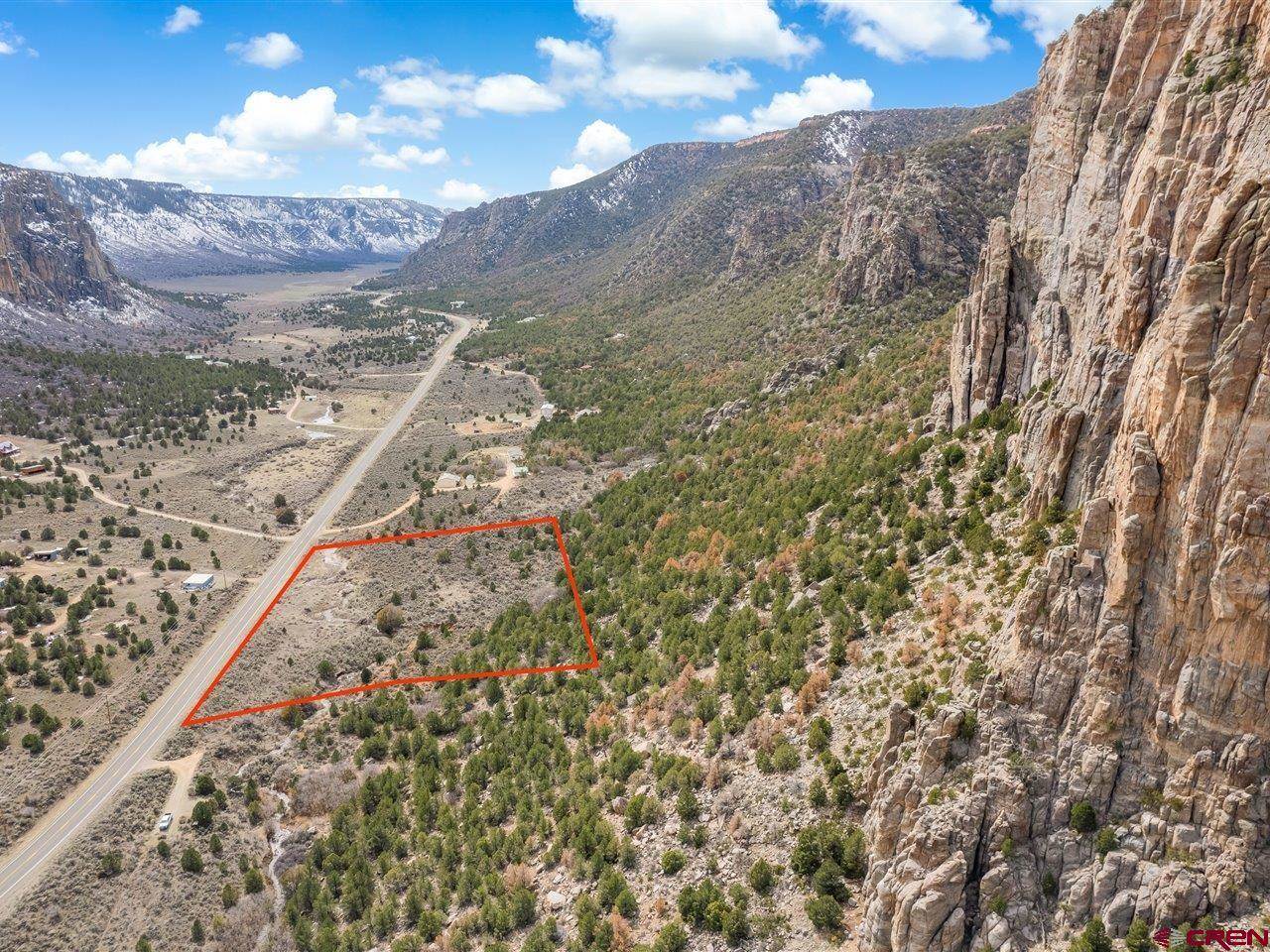 17580 Highway 141, Whitewater, CO 81527