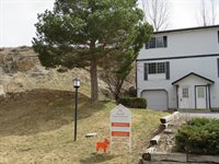 735 Sioux Drive, Evanston, WY 82930