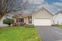 8336 Old Ivory Way, Blacklick, OH 43004