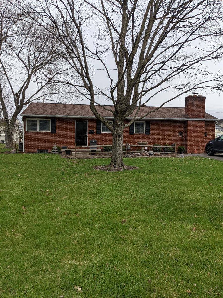 272 West Waterloo Street, Canal Winchester, OH 43110