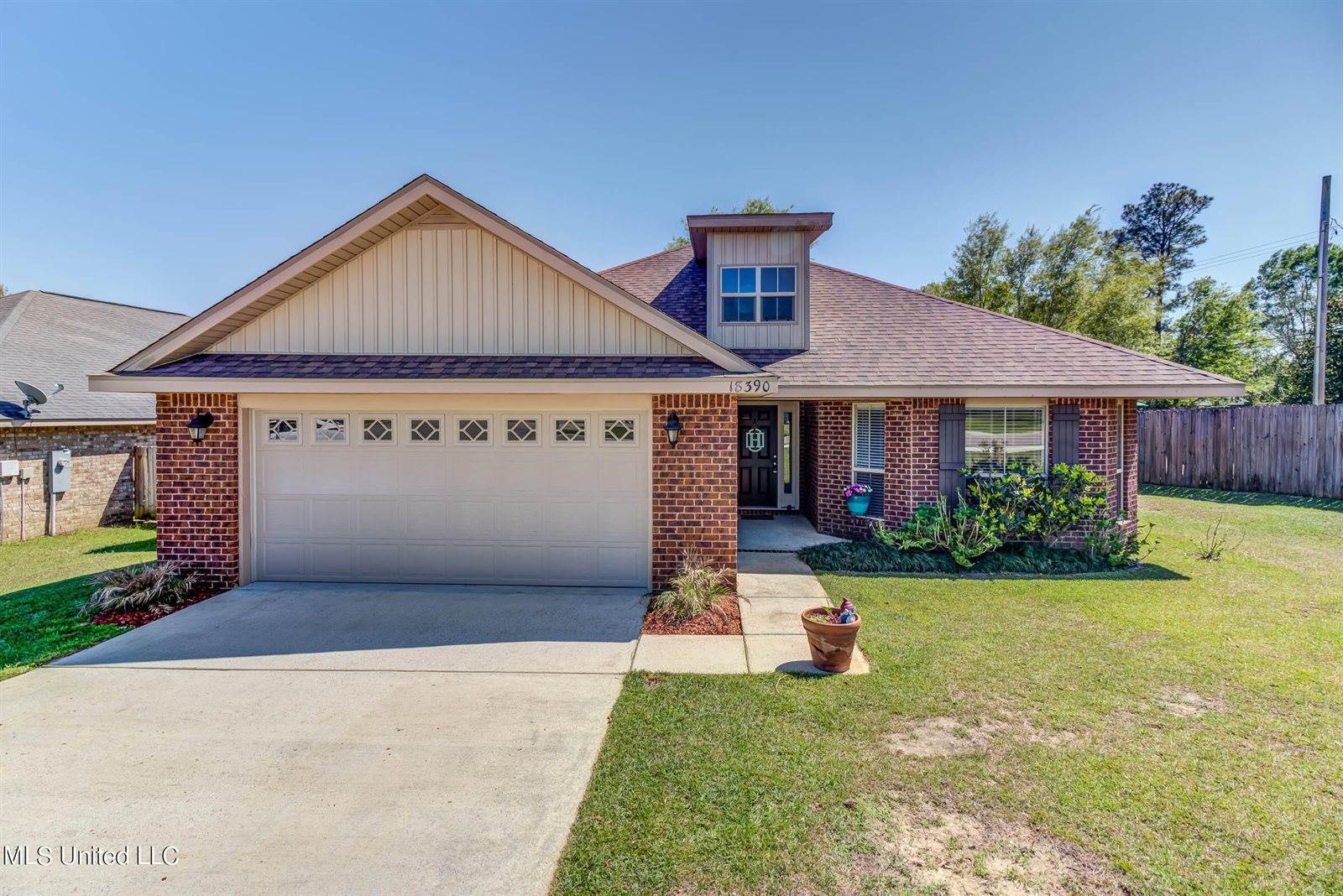 18390 Cardinal Lane, Gulfport, MS 39503