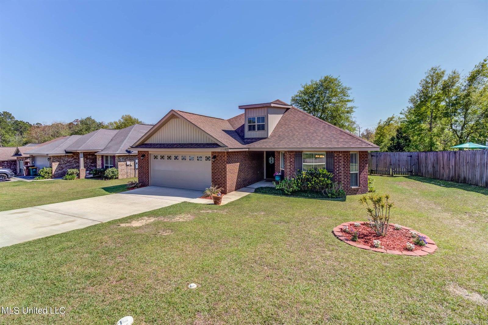 18390 Cardinal Lane, Gulfport, MS 39503