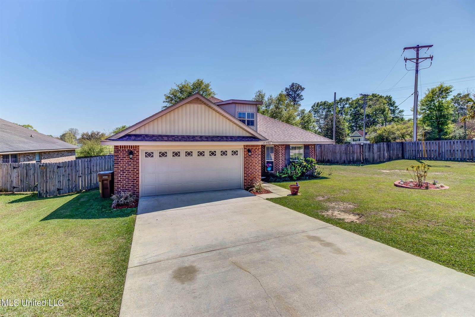 18390 Cardinal Lane, Gulfport, MS 39503