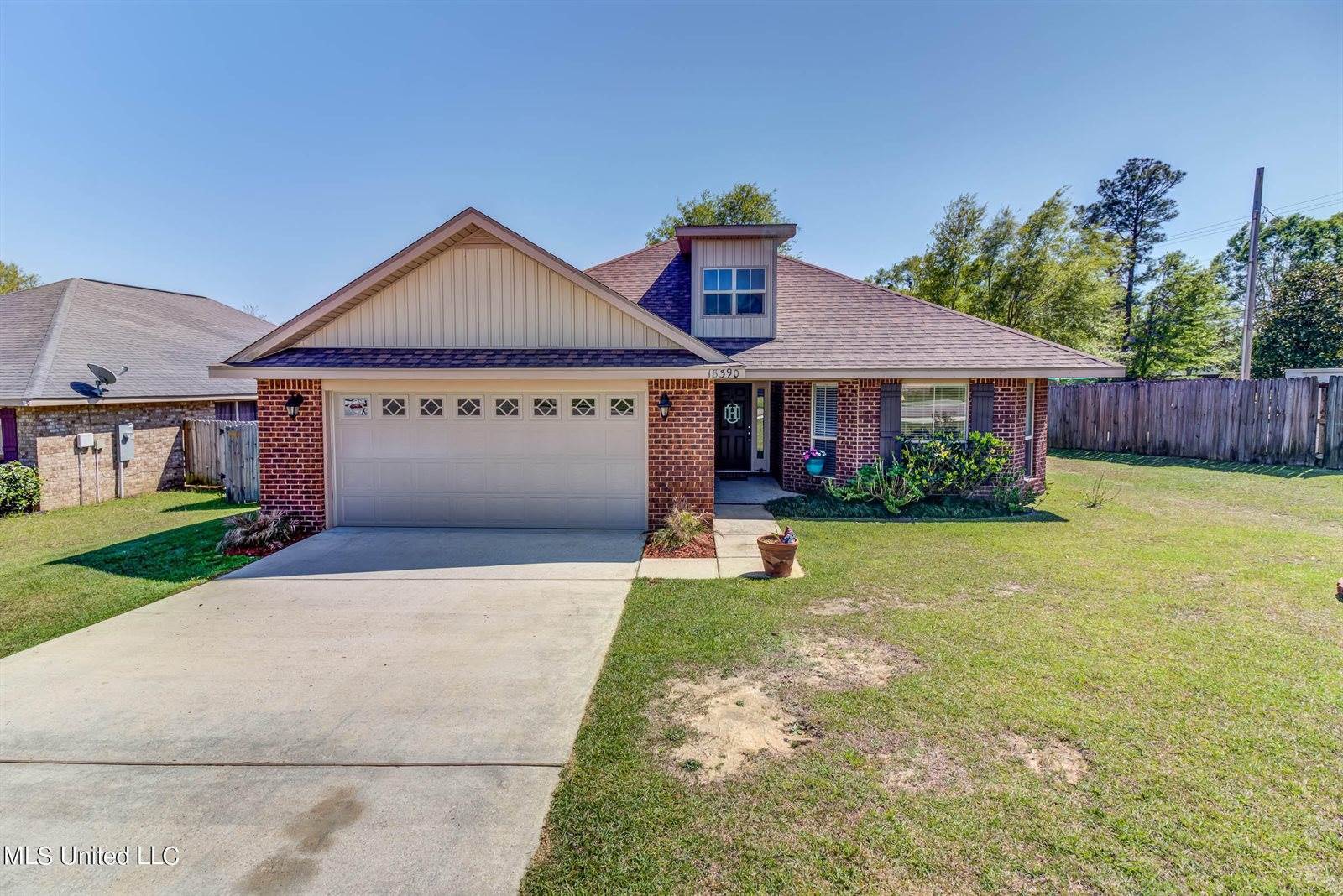 18390 Cardinal Lane, Gulfport, MS 39503