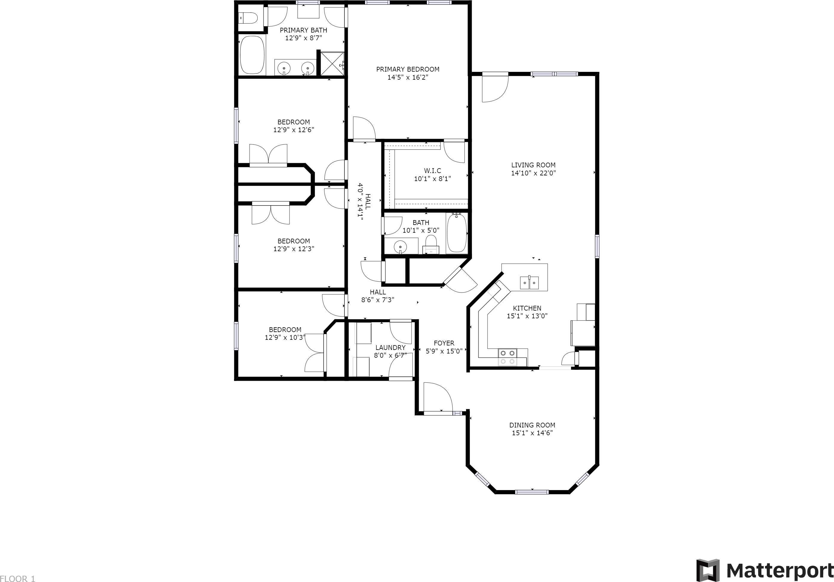 18390 Cardinal Lane, Gulfport, MS 39503