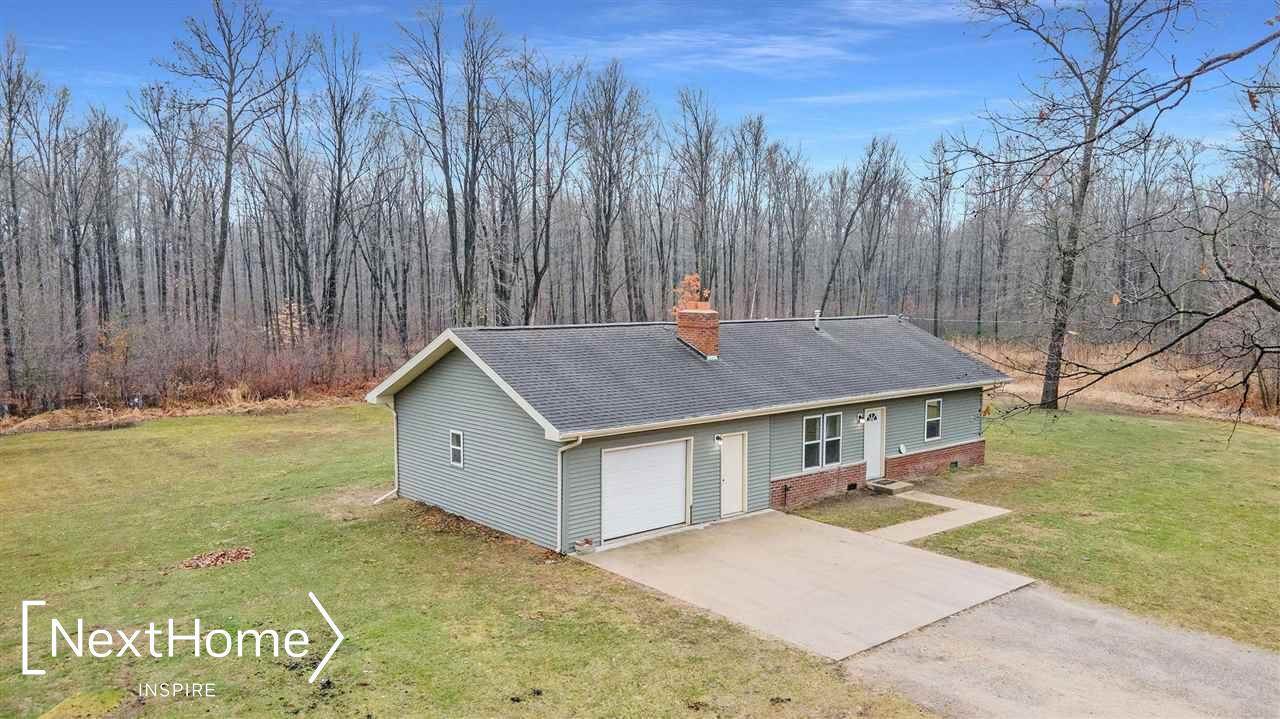 4385 W Burt, Montrose, MI 48457