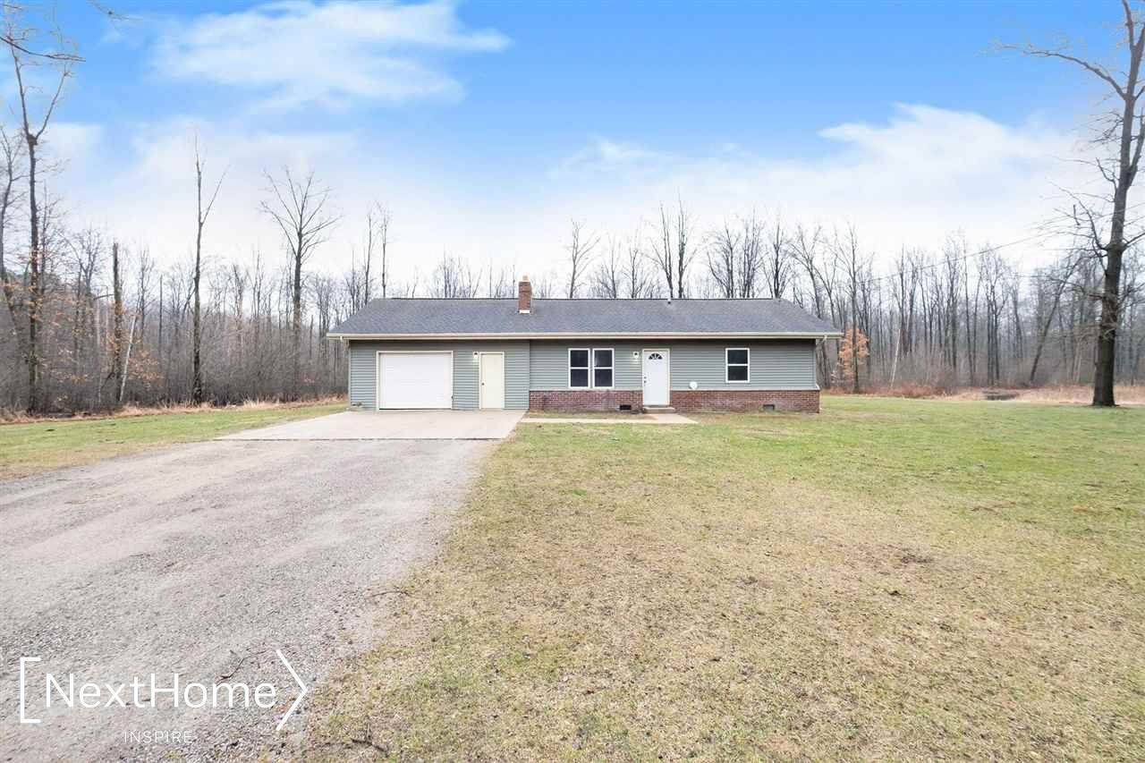 4385 W Burt, Montrose, MI 48457