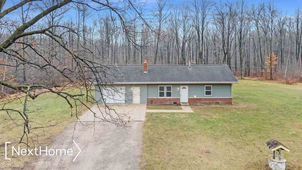 4385 W Burt, Montrose, MI 48457