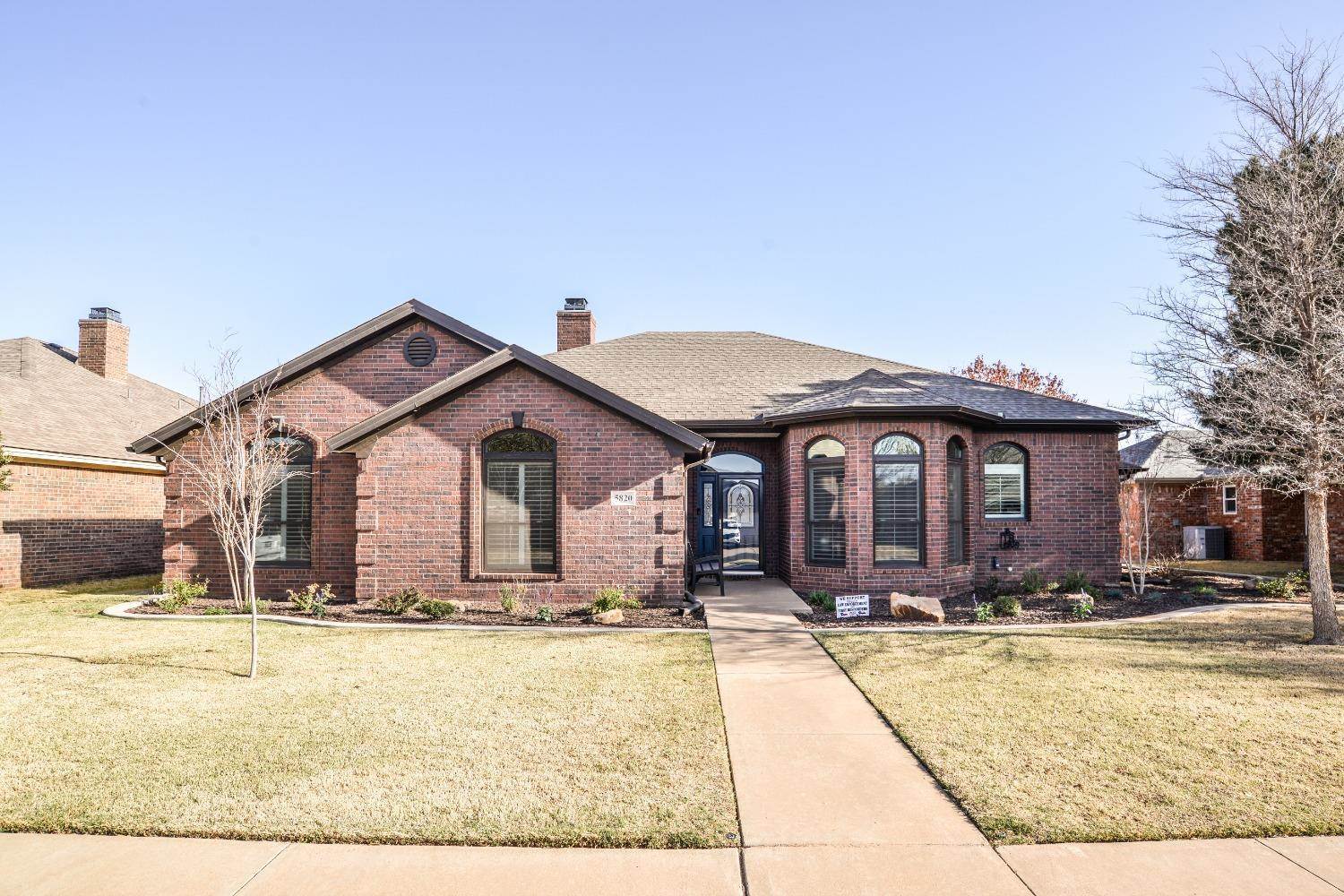 5820 88th Street, Lubbock, TX 79424