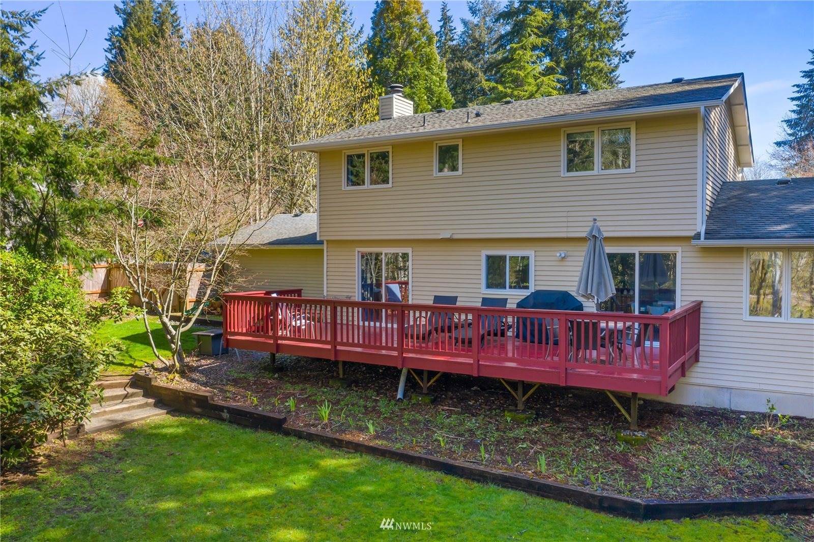 1732 Medallion Loop NW, Olympia, WA 98502