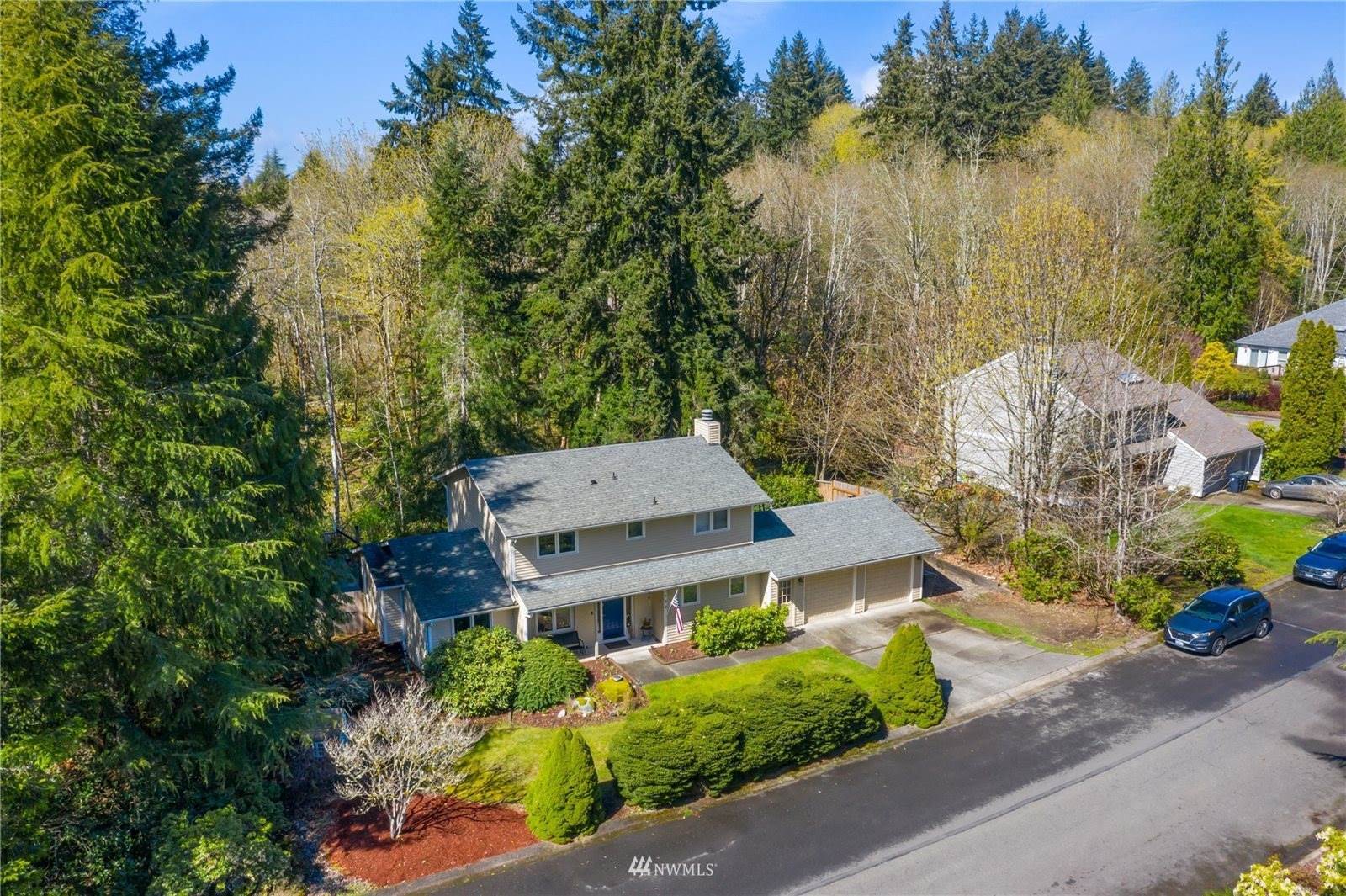 1732 Medallion Loop NW, Olympia, WA 98502