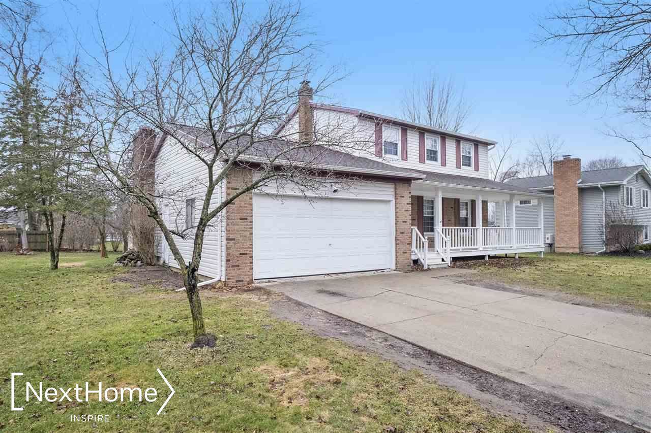 1344 Robinwood, Flushing, MI 48433