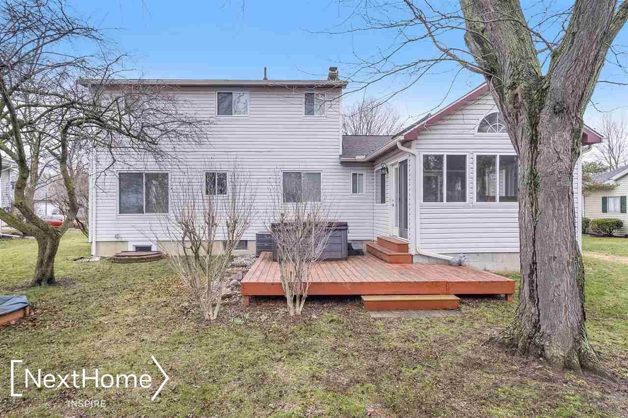 1344 Robinwood, Flushing, MI 48433