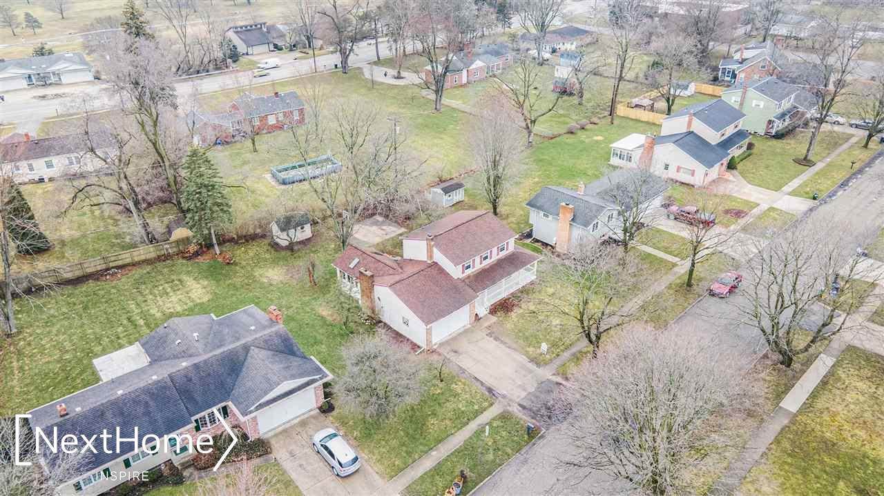 1344 Robinwood, Flushing, MI 48433