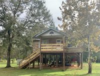 4116 Merrill Road, Lucedale, MS 39452