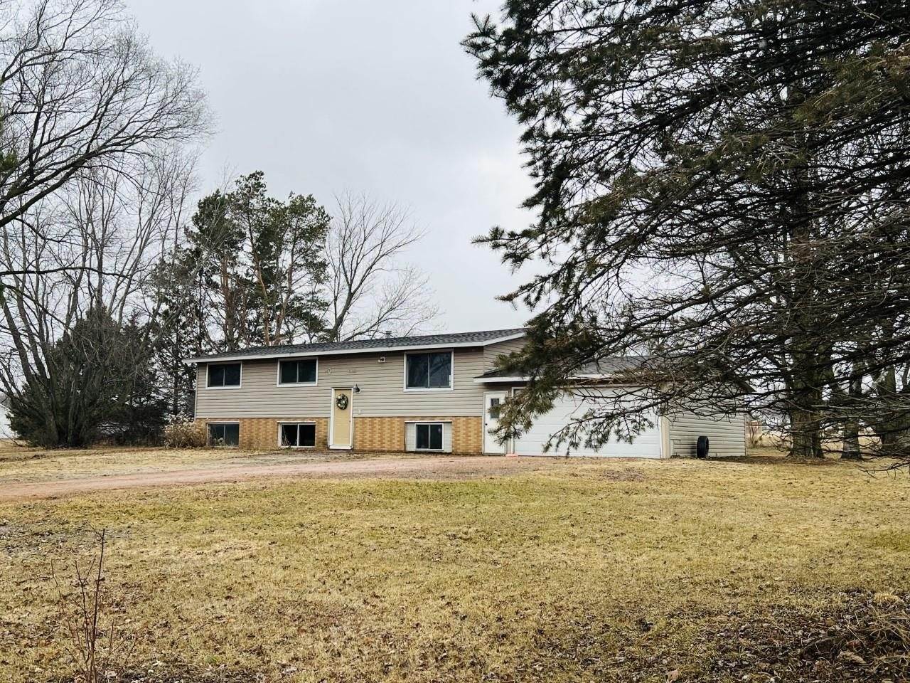 11715 County Road T, Marshfield, WI 54449