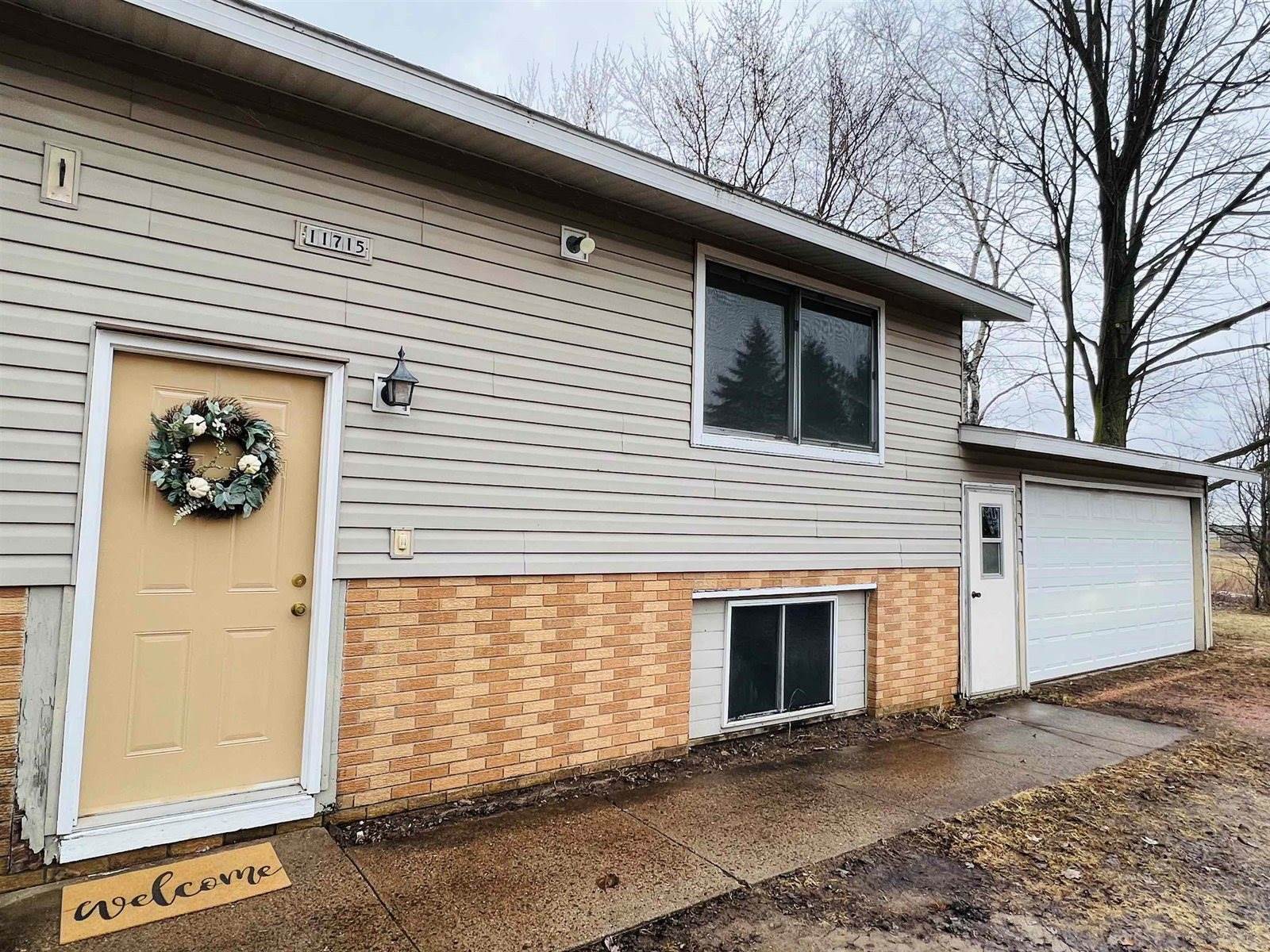 11715 County Road T, Marshfield, WI 54449