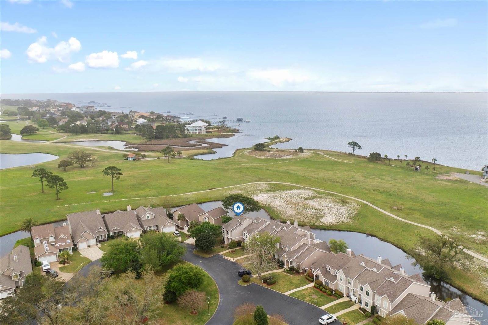 1066 Lionsgate Ln, Gulf Breeze, FL 32563