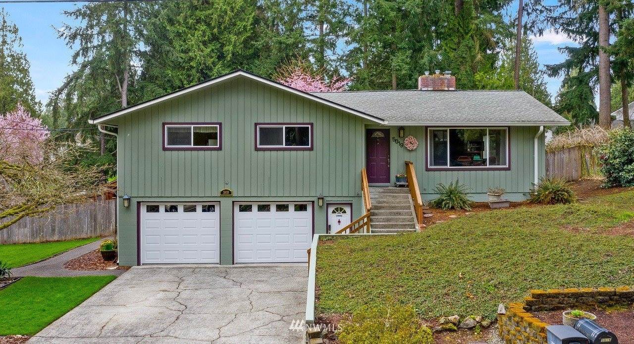 5019 25th Avenue SE, Lacey, WA 98503