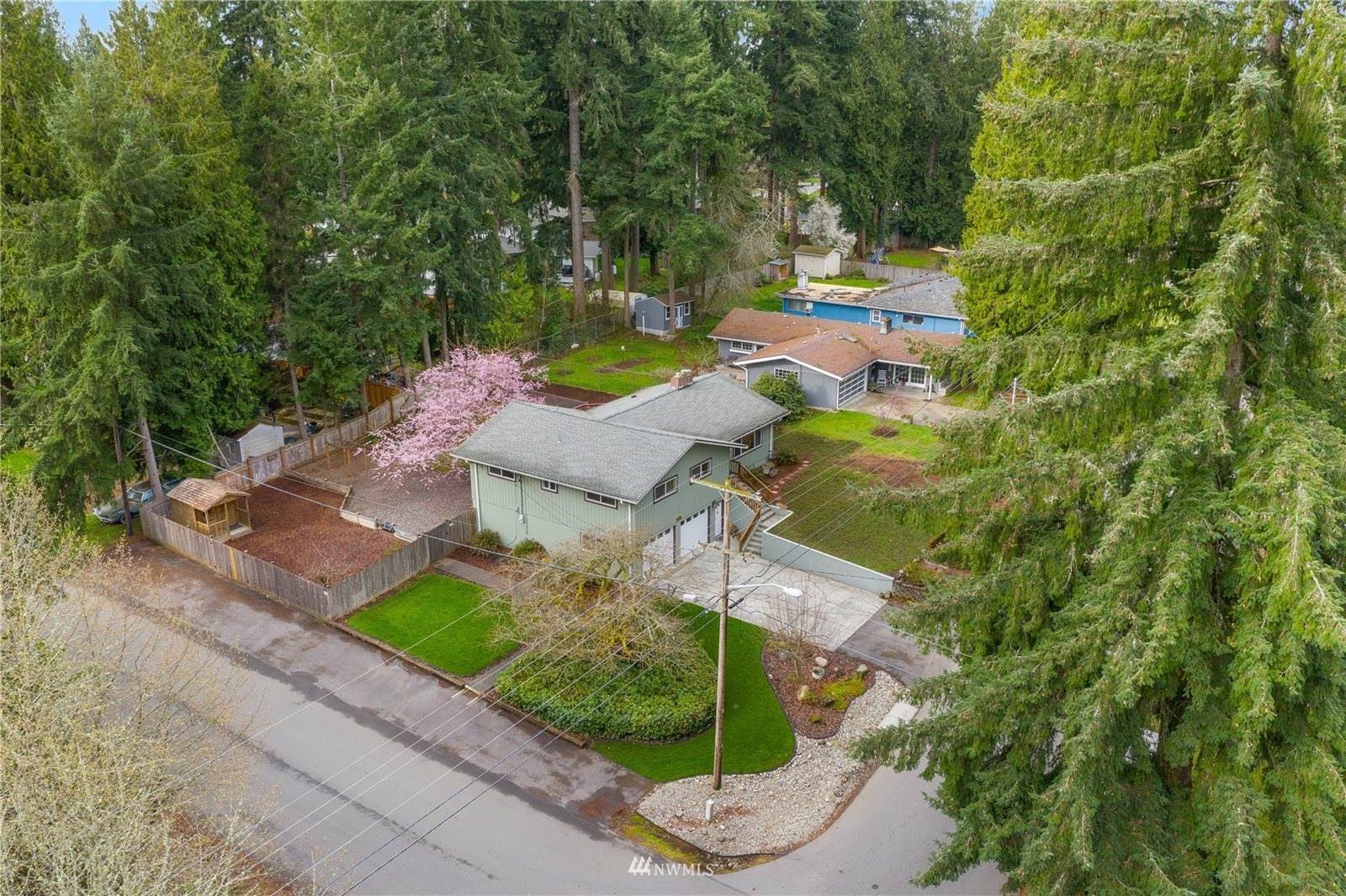 5019 25th Avenue SE, Lacey, WA 98503