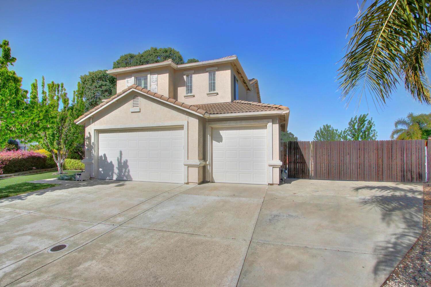 108 Milan Court, Lincoln, CA 95648