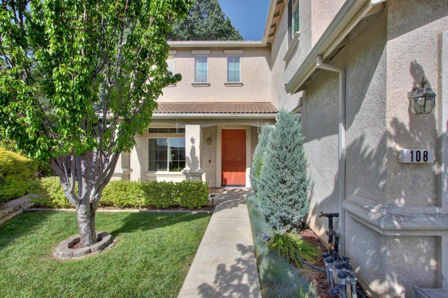 108 Milan Court, Lincoln, CA 95648